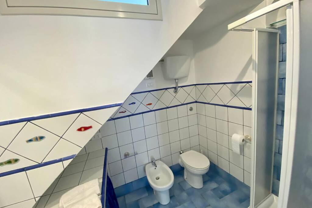 La Casa Del Pescatore Sciacca Zewnętrze zdjęcie