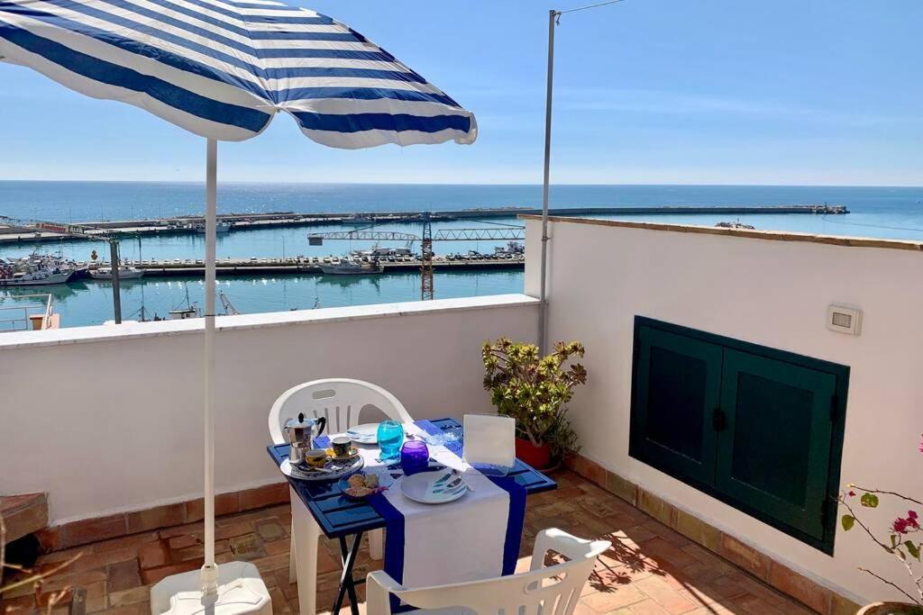 La Casa Del Pescatore Sciacca Zewnętrze zdjęcie