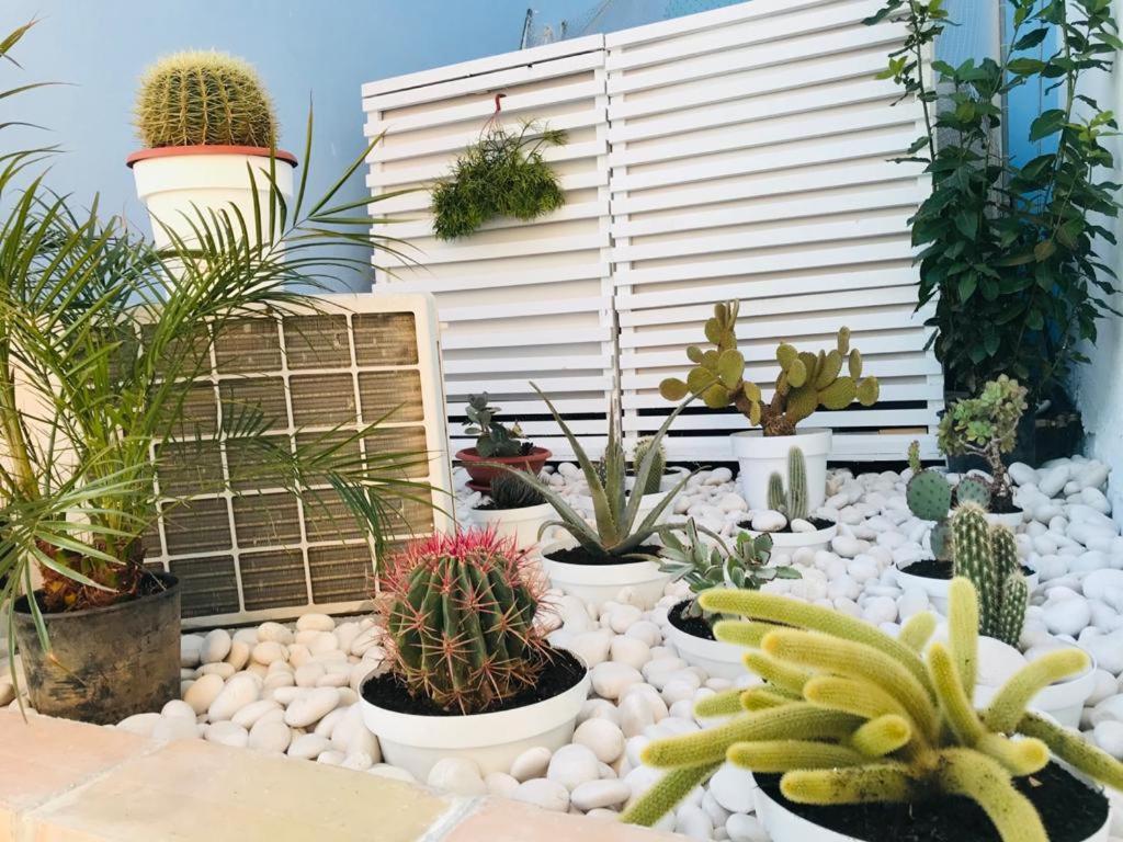La Casa Del Pescatore Sciacca Zewnętrze zdjęcie
