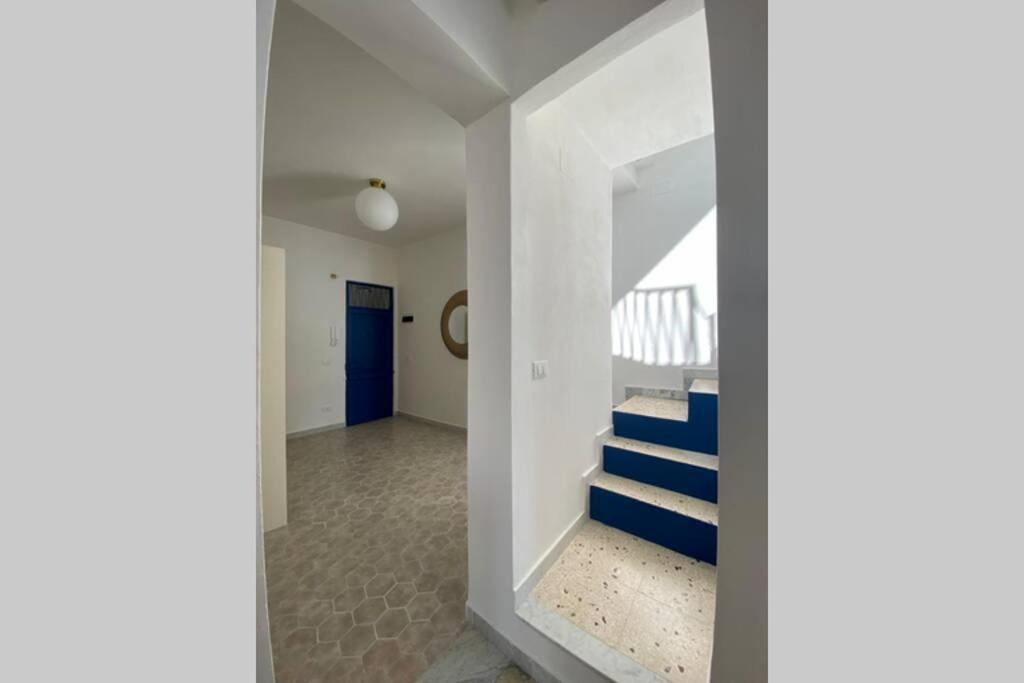 La Casa Del Pescatore Sciacca Zewnętrze zdjęcie