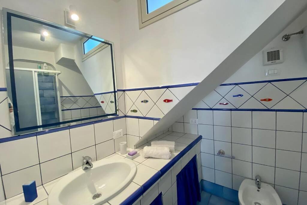 La Casa Del Pescatore Sciacca Zewnętrze zdjęcie