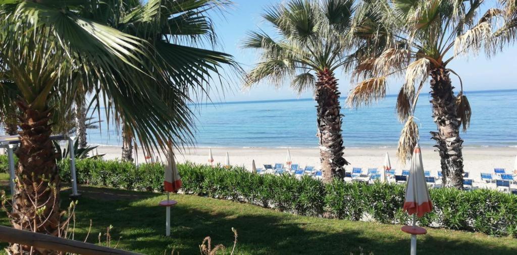 La Casa Del Pescatore Sciacca Zewnętrze zdjęcie