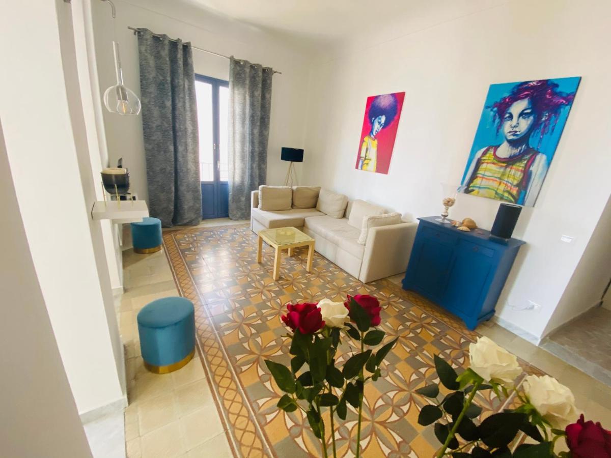 La Casa Del Pescatore Sciacca Zewnętrze zdjęcie
