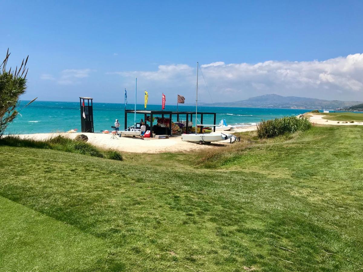 La Casa Del Pescatore Sciacca Zewnętrze zdjęcie