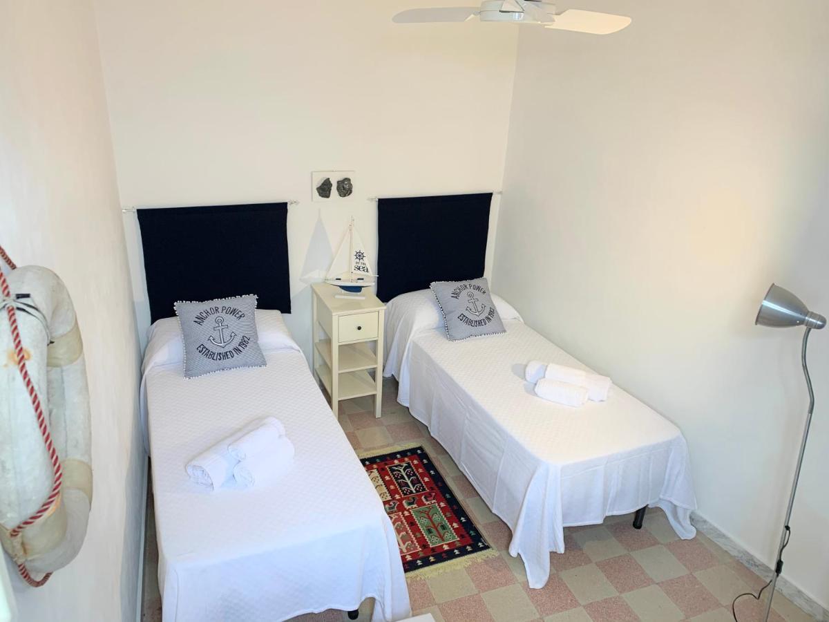 La Casa Del Pescatore Sciacca Zewnętrze zdjęcie