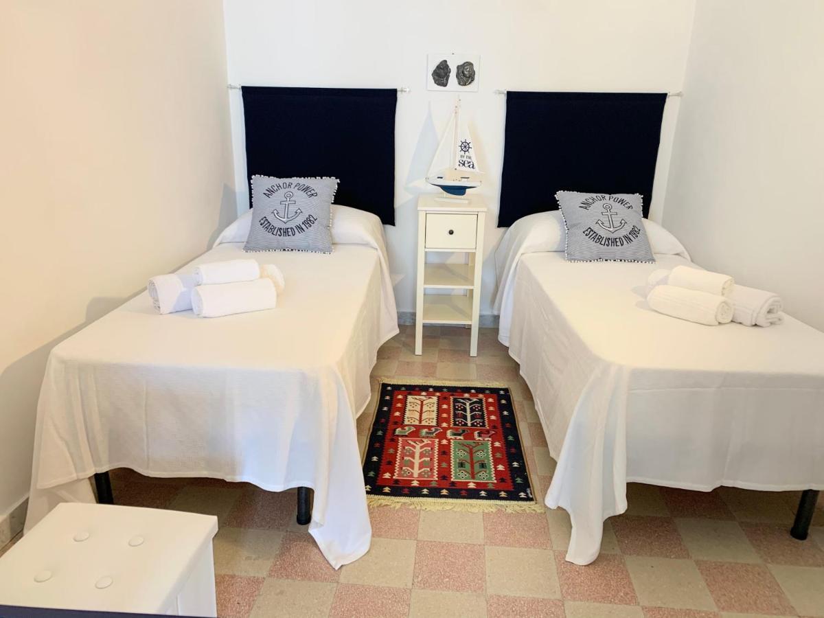 La Casa Del Pescatore Sciacca Zewnętrze zdjęcie