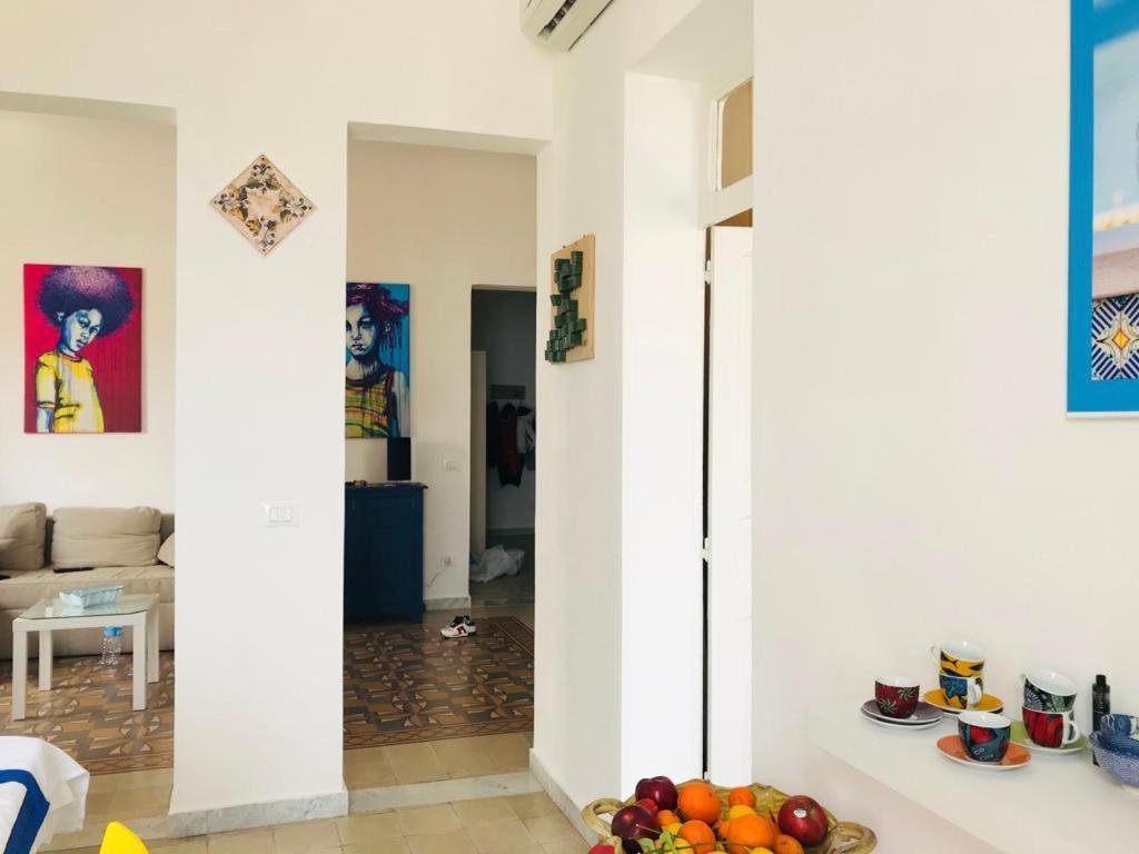 La Casa Del Pescatore Sciacca Zewnętrze zdjęcie