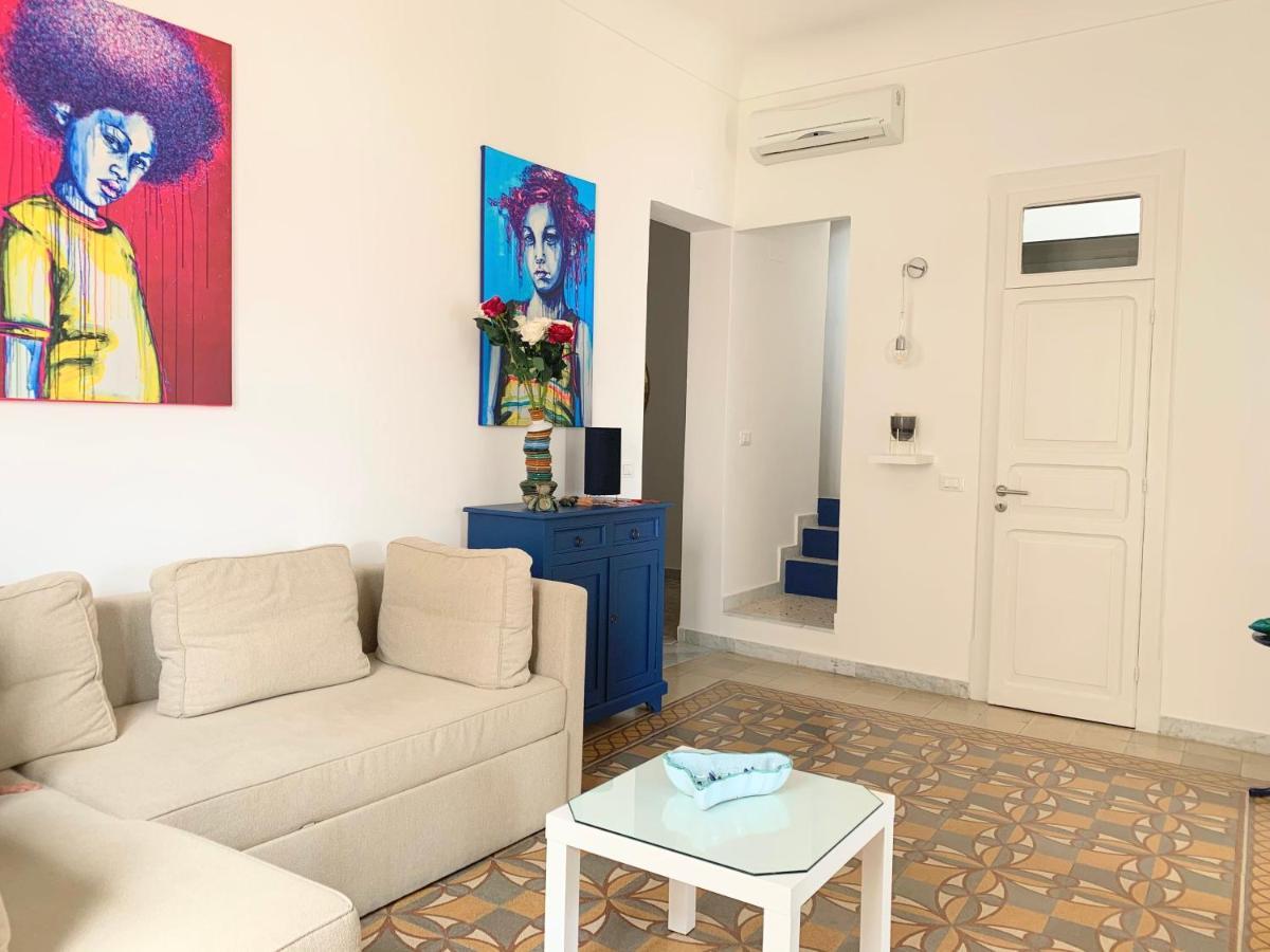 La Casa Del Pescatore Sciacca Zewnętrze zdjęcie