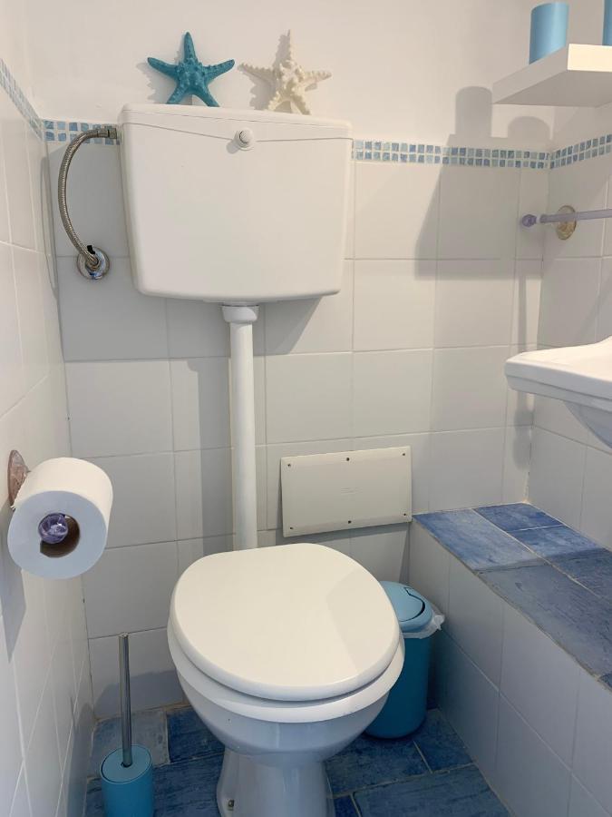 La Casa Del Pescatore Sciacca Zewnętrze zdjęcie