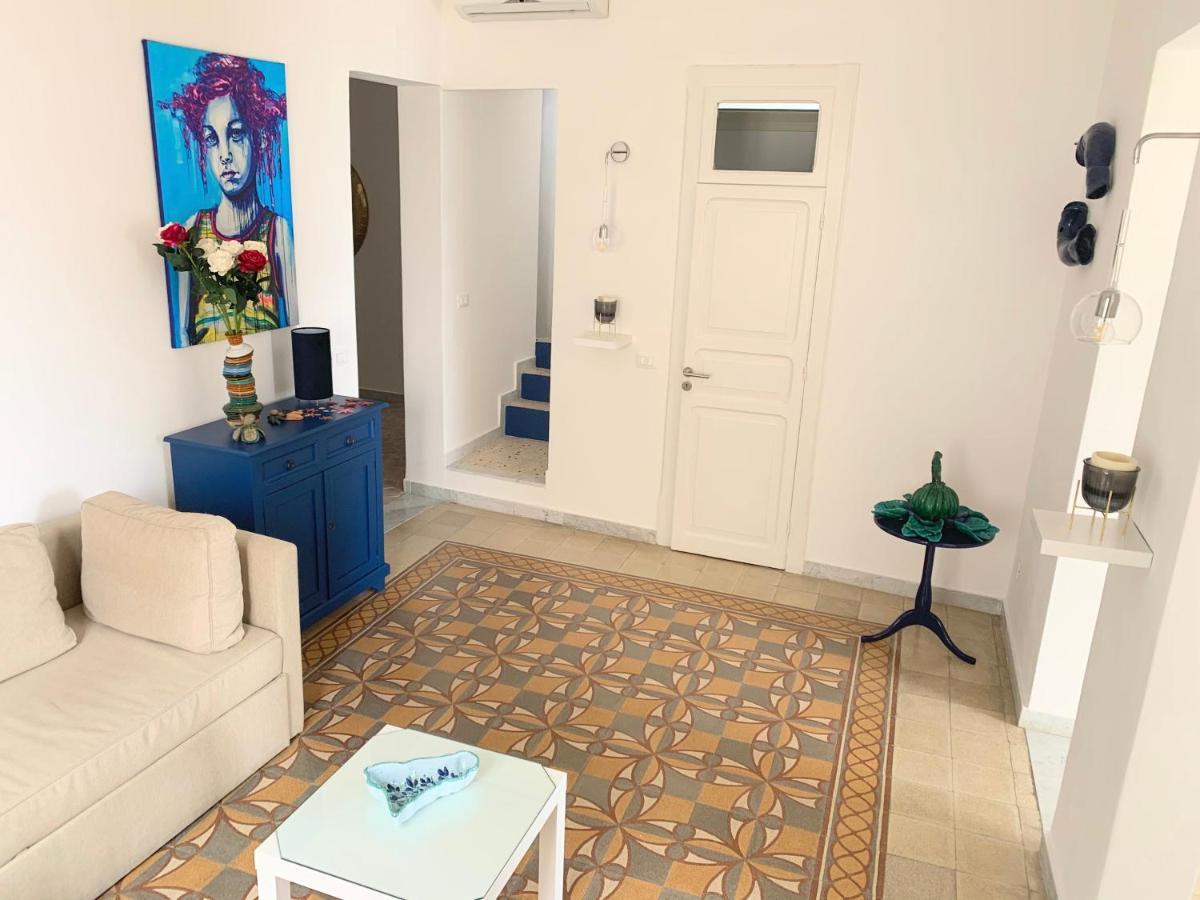 La Casa Del Pescatore Sciacca Zewnętrze zdjęcie