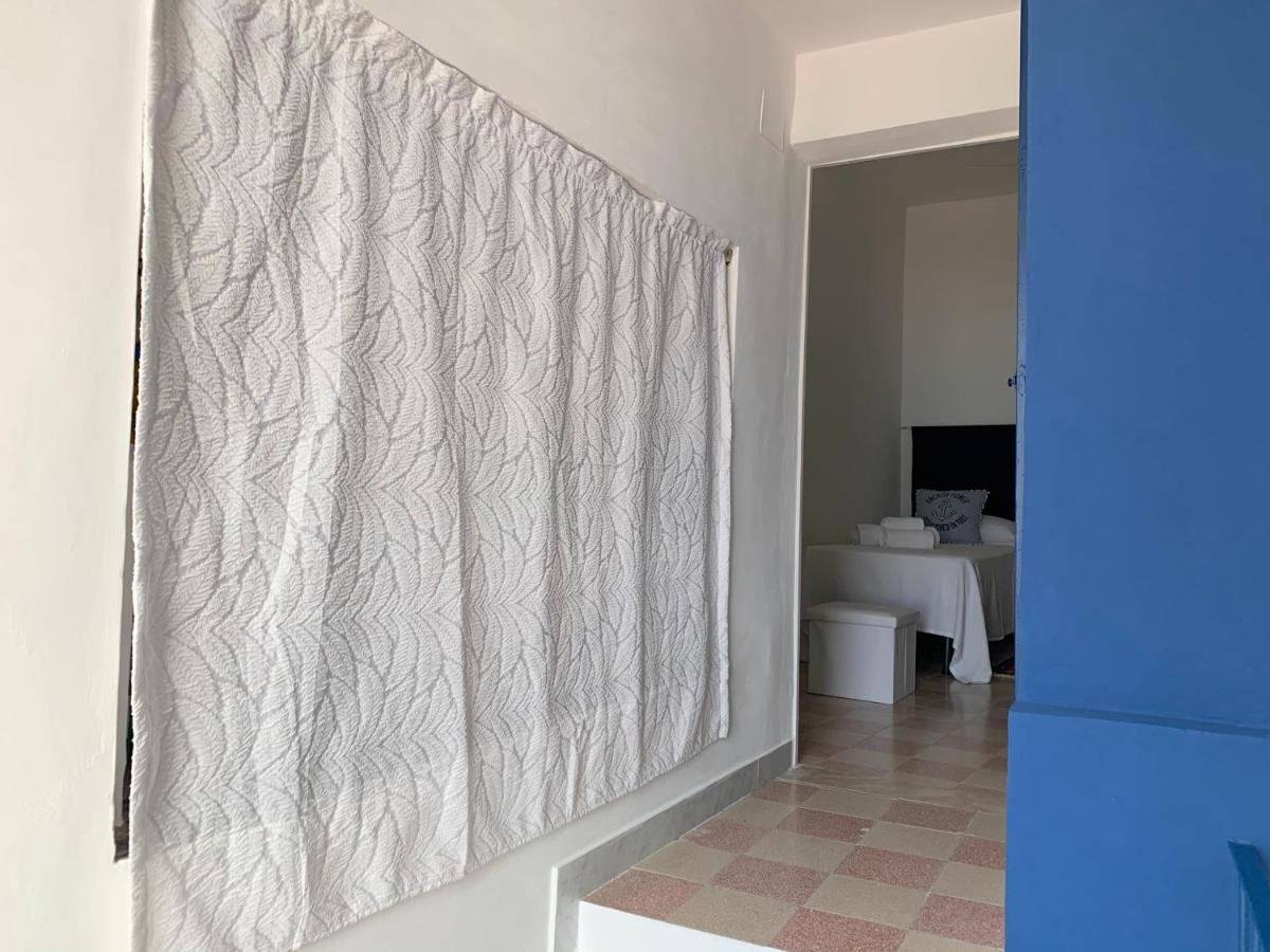 La Casa Del Pescatore Sciacca Zewnętrze zdjęcie