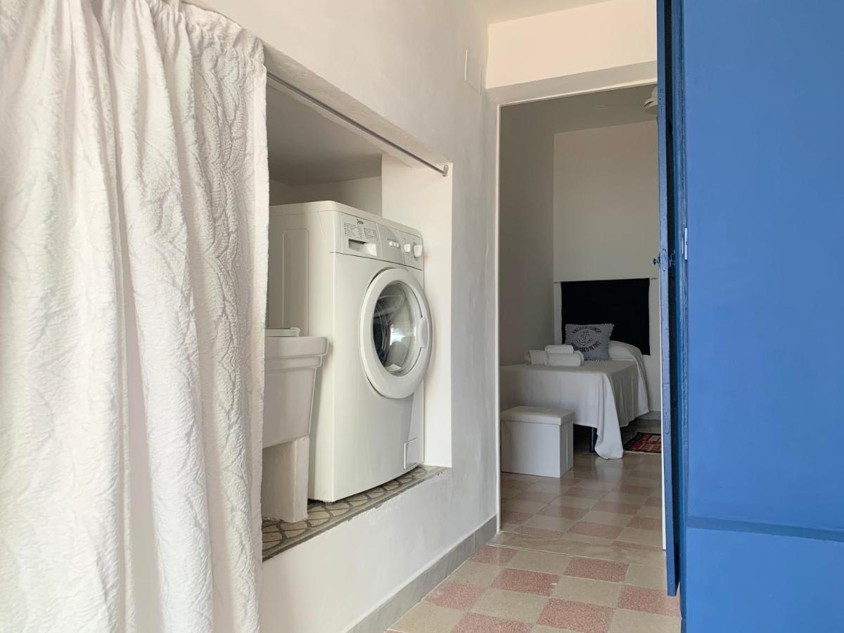 La Casa Del Pescatore Sciacca Zewnętrze zdjęcie