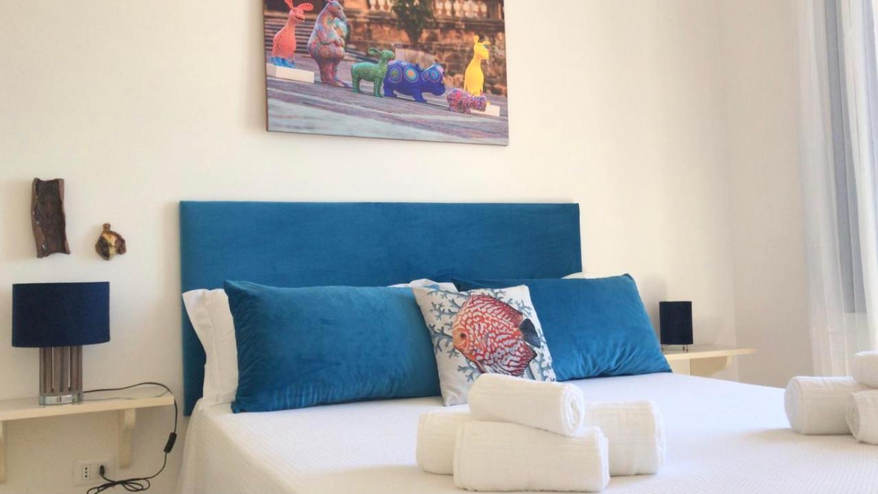 La Casa Del Pescatore Sciacca Zewnętrze zdjęcie