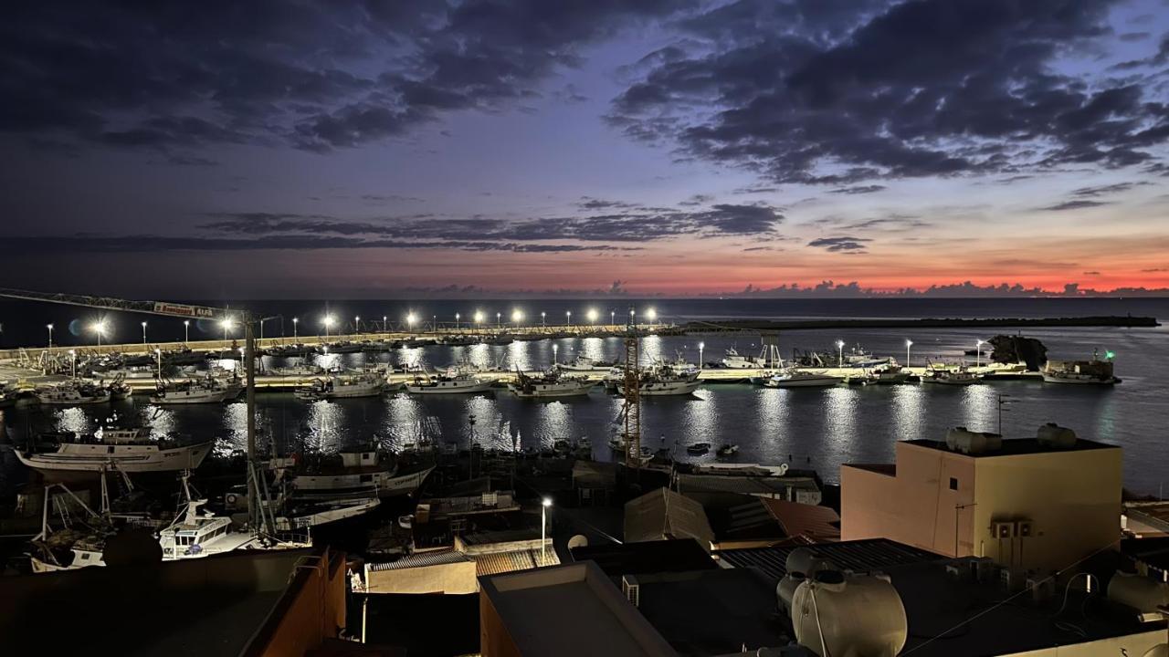 La Casa Del Pescatore Sciacca Zewnętrze zdjęcie
