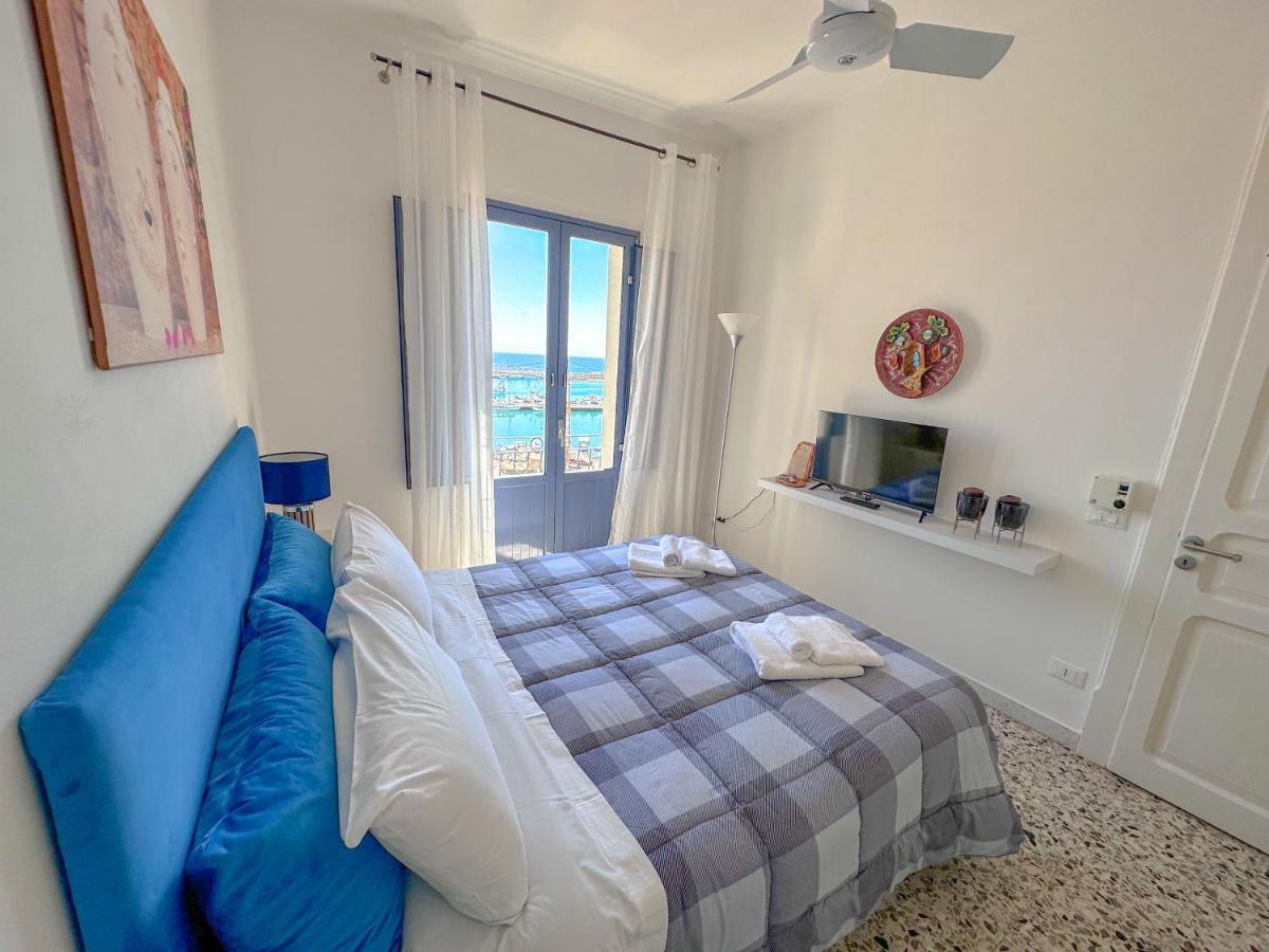 La Casa Del Pescatore Sciacca Zewnętrze zdjęcie