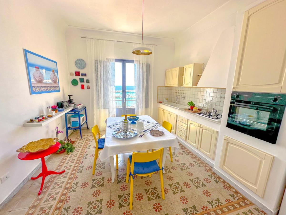 La Casa Del Pescatore Sciacca Zewnętrze zdjęcie